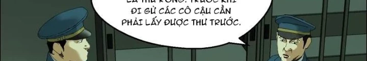 Giờ Ngọ Ba Khắc Chapter 105 - Trang 3
