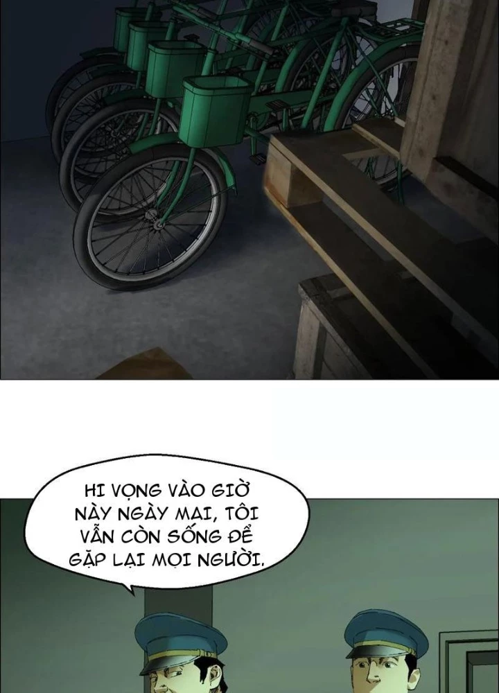 Giờ Ngọ Ba Khắc Chapter 105 - Trang 3