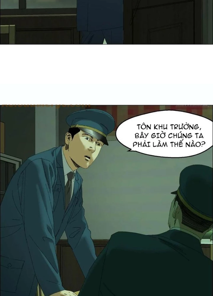 Giờ Ngọ Ba Khắc Chapter 105 - Trang 3