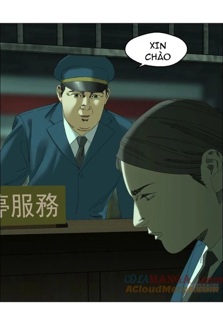Giờ Ngọ Ba Khắc Chapter 105 - Trang 3