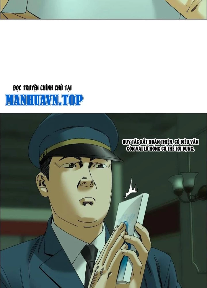Giờ Ngọ Ba Khắc Chapter 105 - Trang 3