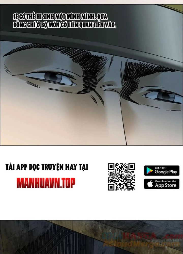 Giờ Ngọ Ba Khắc Chapter 105 - Trang 3