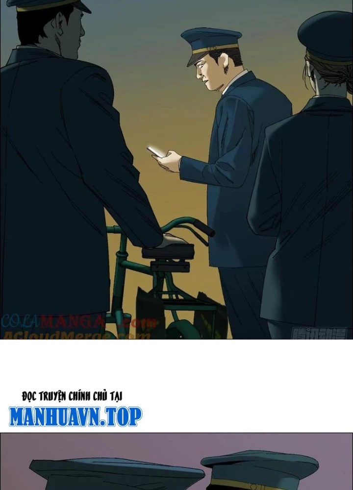 Giờ Ngọ Ba Khắc Chapter 105 - Trang 3