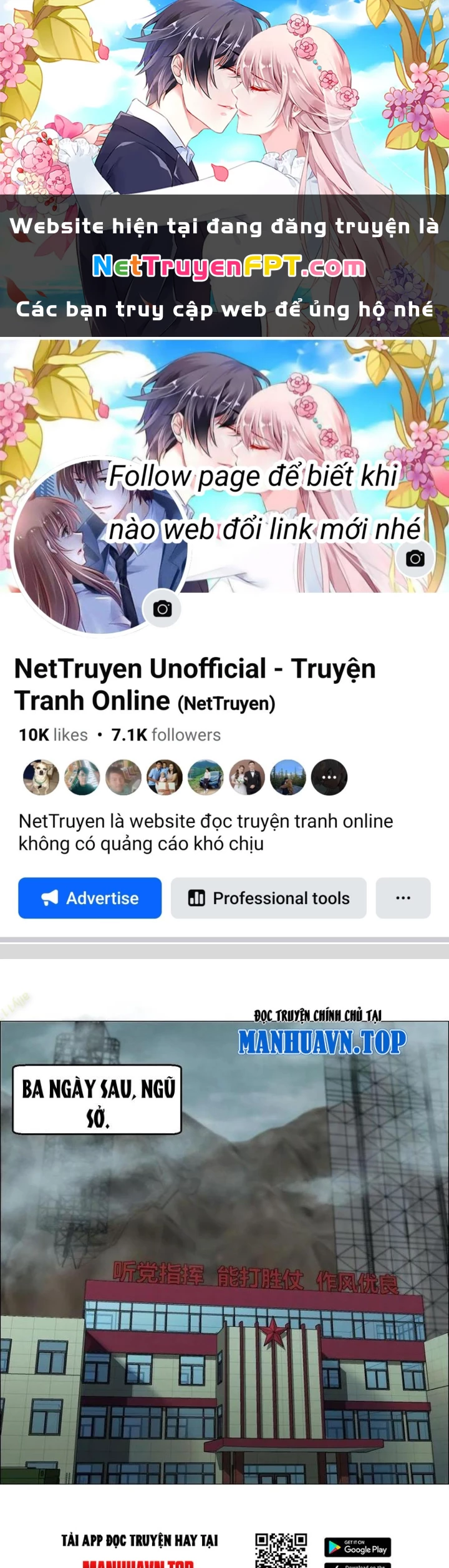 Giờ Ngọ Ba Khắc Chapter 106 - Trang 3