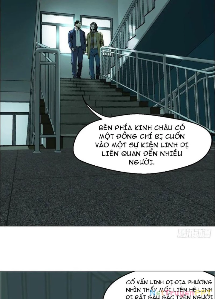Giờ Ngọ Ba Khắc Chapter 106 - Trang 3