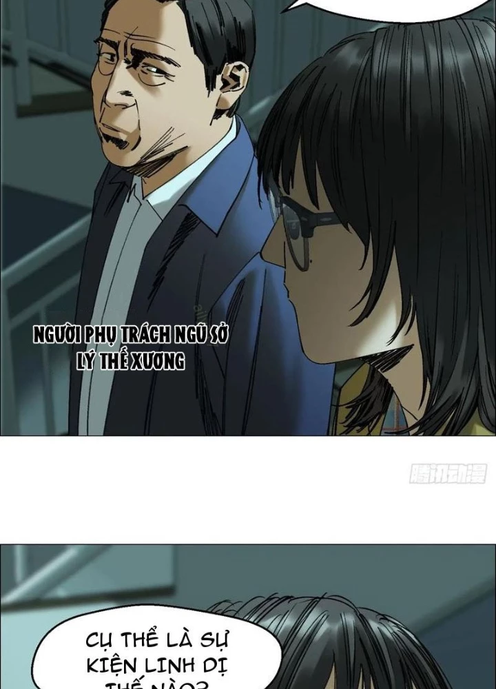 Giờ Ngọ Ba Khắc Chapter 106 - Trang 3