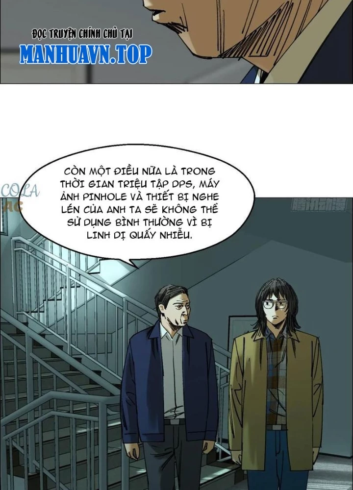 Giờ Ngọ Ba Khắc Chapter 106 - Trang 3
