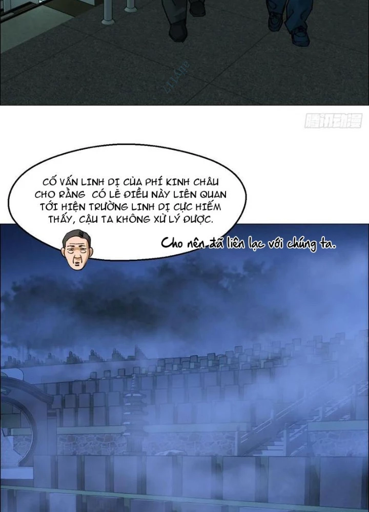 Giờ Ngọ Ba Khắc Chapter 106 - Trang 3
