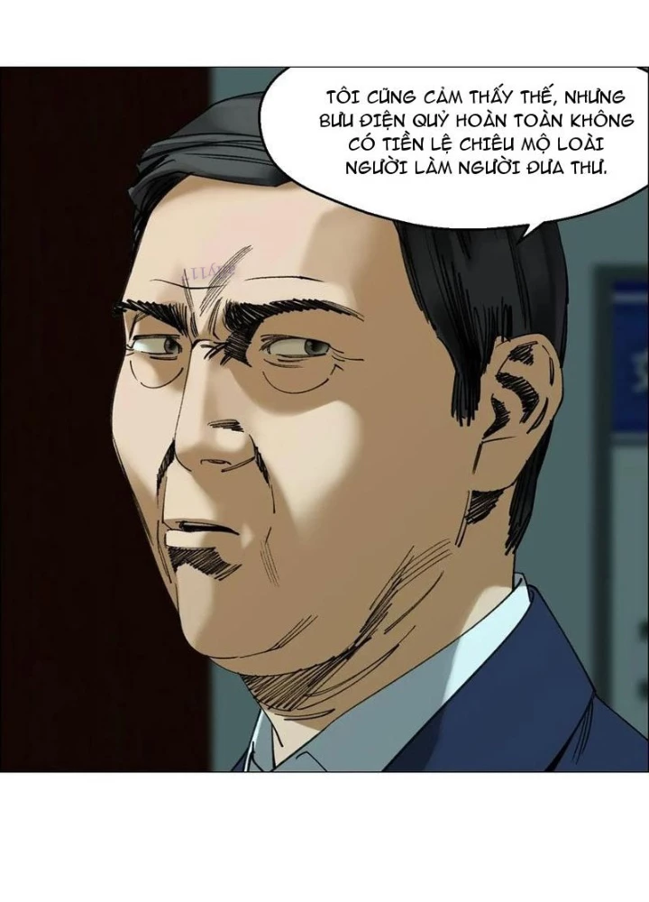 Giờ Ngọ Ba Khắc Chapter 106 - Trang 3