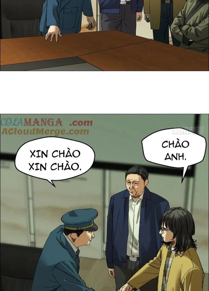 Giờ Ngọ Ba Khắc Chapter 106 - Trang 3