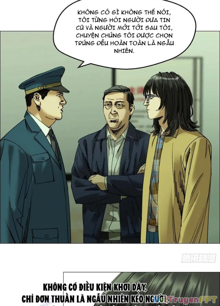 Giờ Ngọ Ba Khắc Chapter 106 - Trang 3