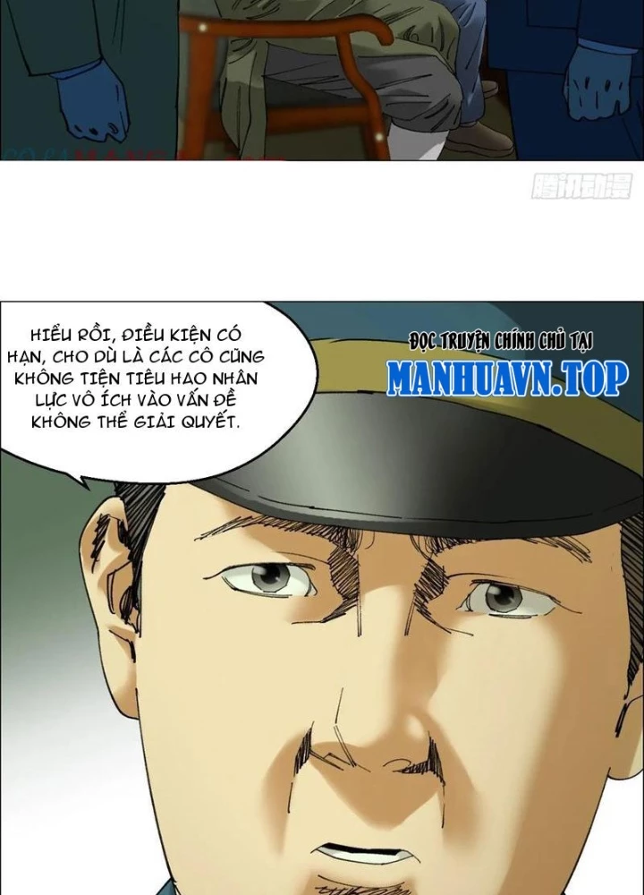 Giờ Ngọ Ba Khắc Chapter 106 - Trang 3
