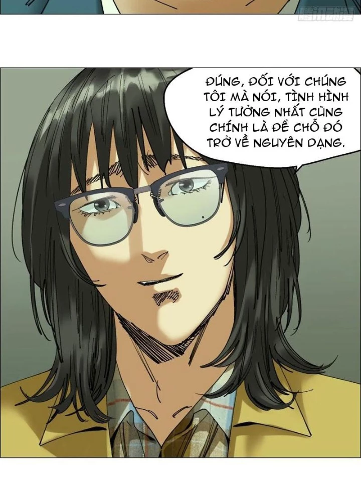 Giờ Ngọ Ba Khắc Chapter 106 - Trang 3