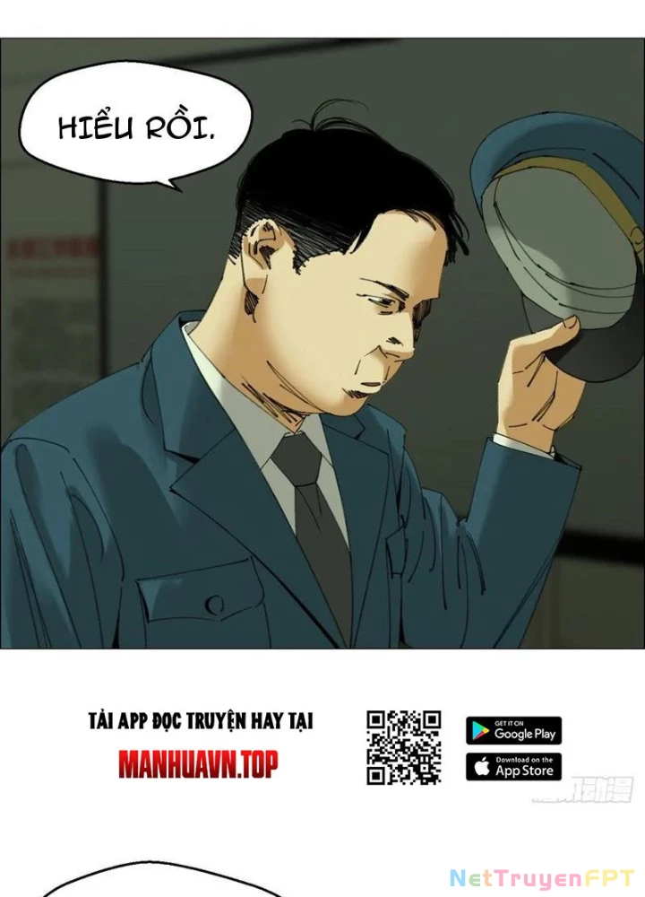 Giờ Ngọ Ba Khắc Chapter 106 - Trang 3