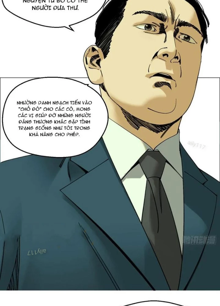 Giờ Ngọ Ba Khắc Chapter 106 - Trang 3
