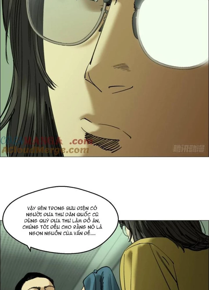 Giờ Ngọ Ba Khắc Chapter 106 - Trang 3