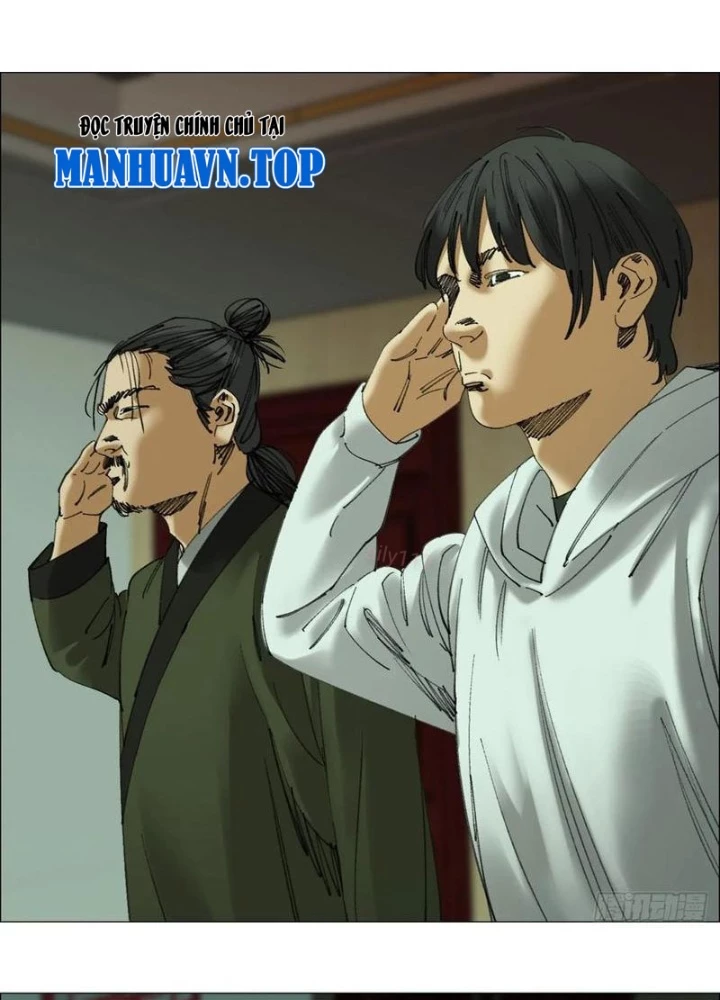 Giờ Ngọ Ba Khắc Chapter 106 - Trang 3