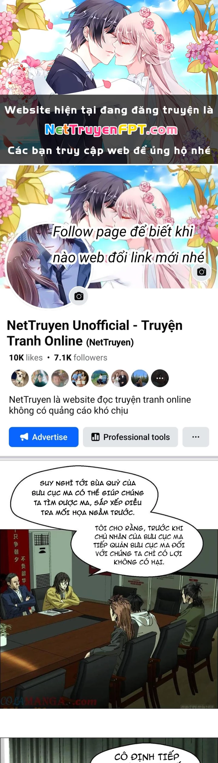 Giờ Ngọ Ba Khắc Chapter 107 - Trang 3