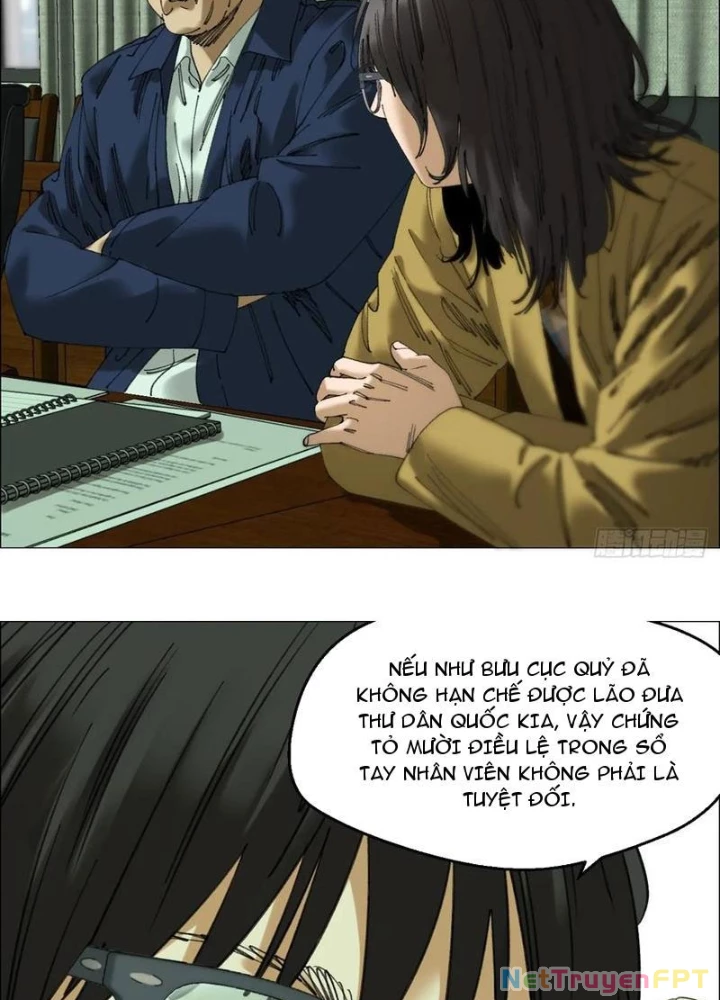 Giờ Ngọ Ba Khắc Chapter 107 - Trang 3