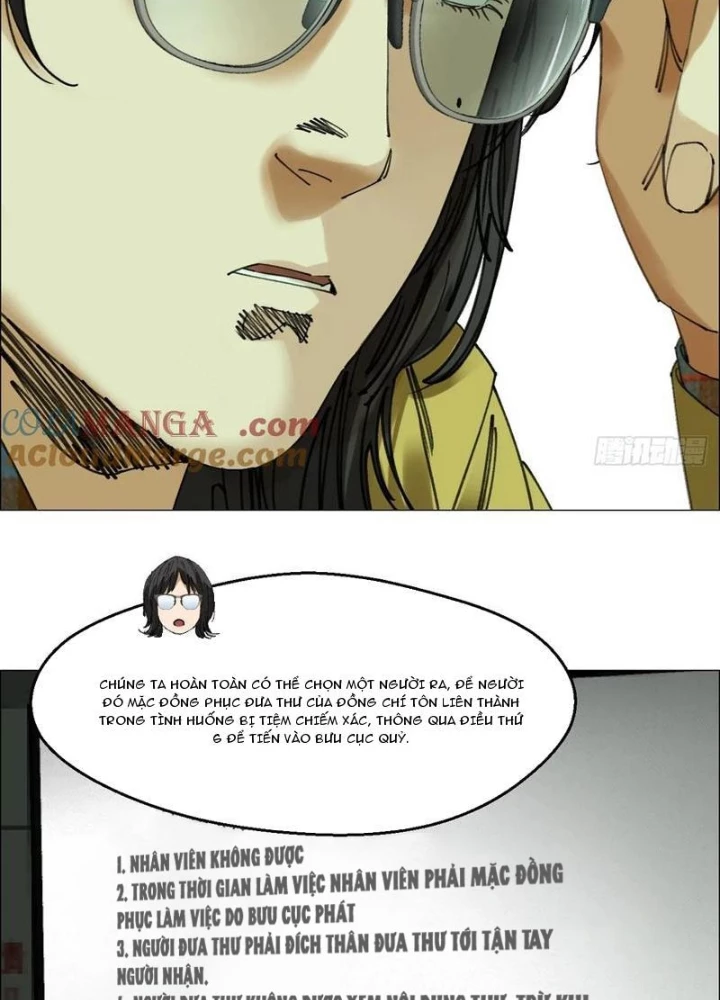 Giờ Ngọ Ba Khắc Chapter 107 - Trang 3