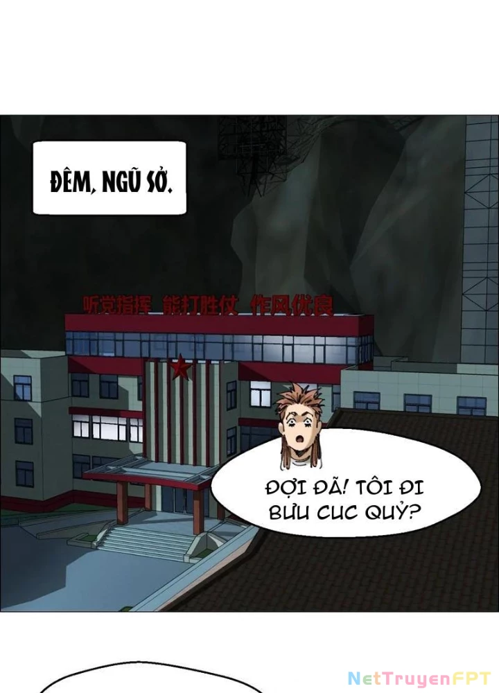 Giờ Ngọ Ba Khắc Chapter 107 - Trang 3