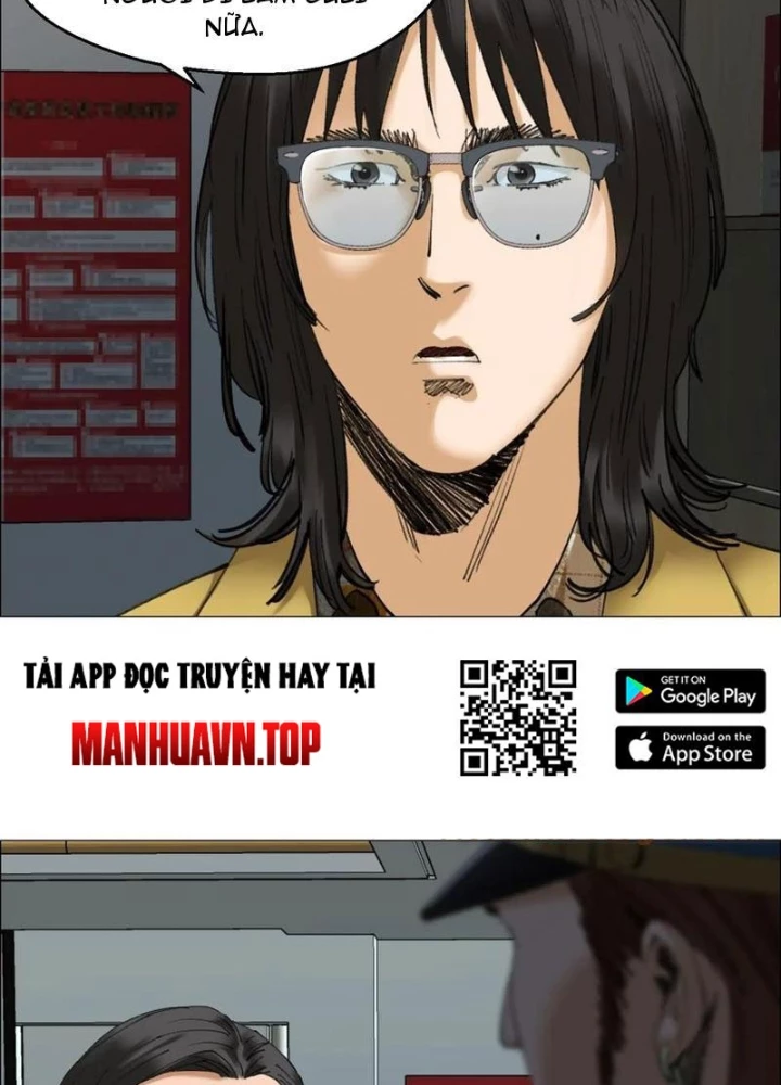 Giờ Ngọ Ba Khắc Chapter 107 - Trang 3