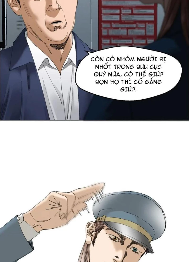 Giờ Ngọ Ba Khắc Chapter 107 - Trang 3