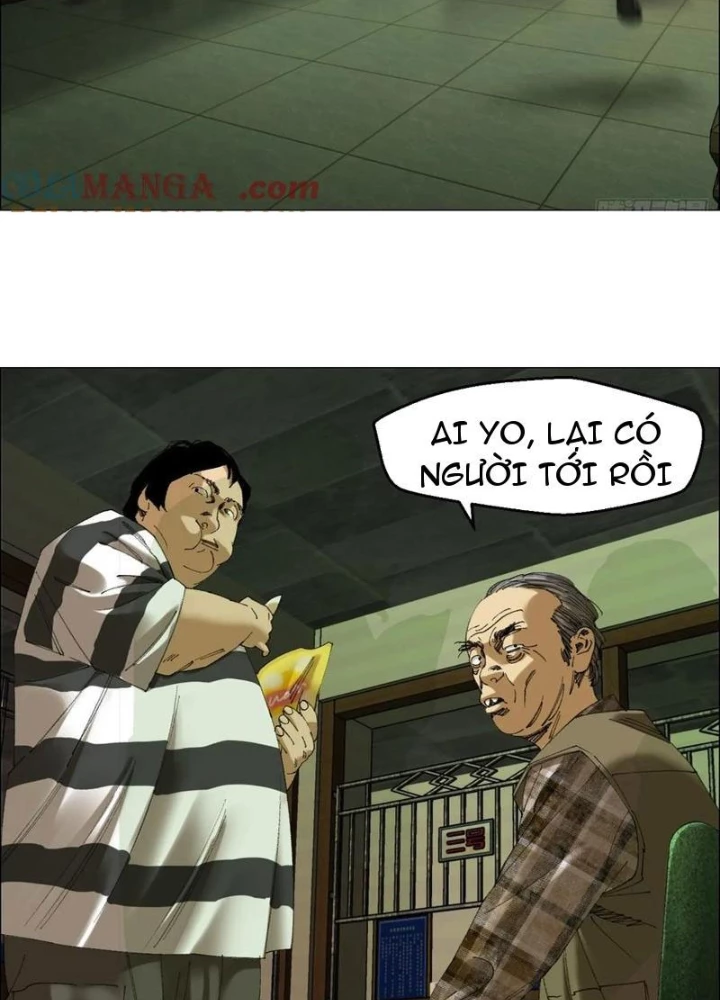 Giờ Ngọ Ba Khắc Chapter 107 - Trang 3
