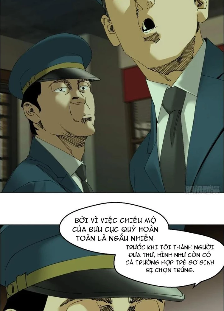 Giờ Ngọ Ba Khắc Chapter 107 - Trang 3