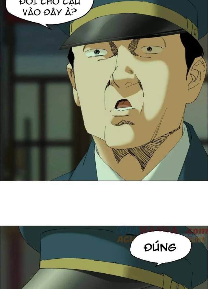 Giờ Ngọ Ba Khắc Chapter 107 - Trang 3