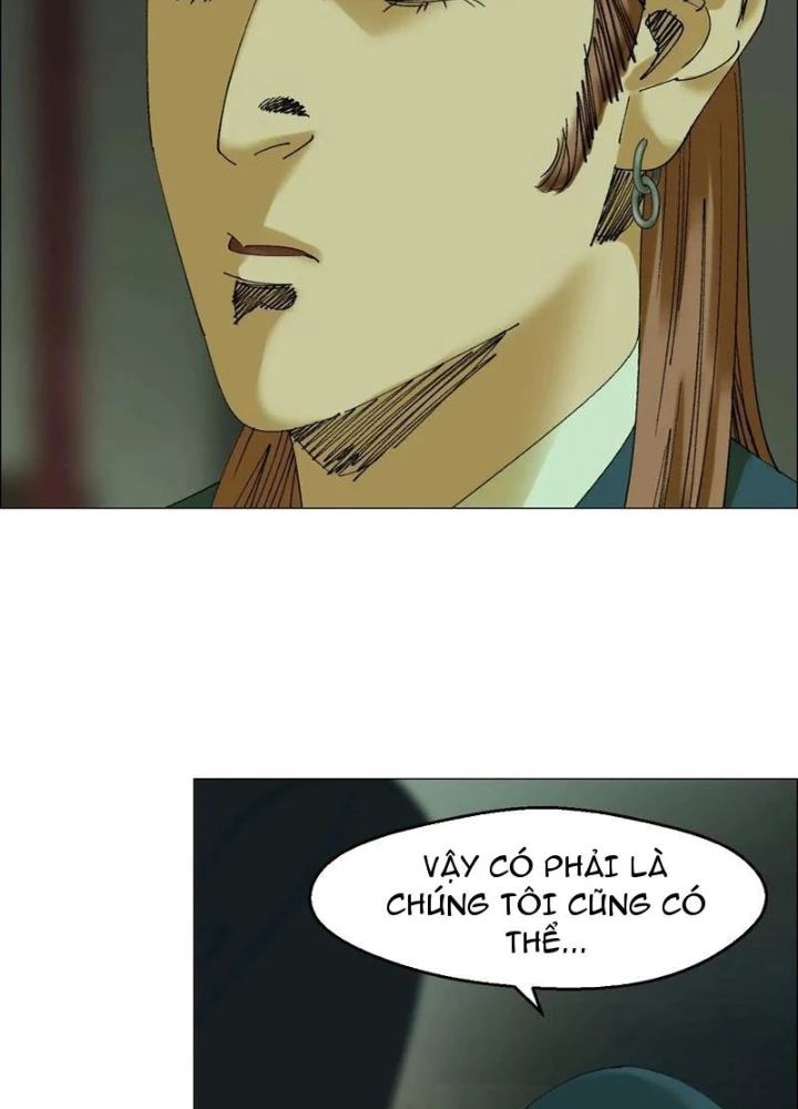 Giờ Ngọ Ba Khắc Chapter 107 - Trang 3