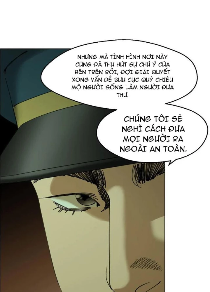 Giờ Ngọ Ba Khắc Chapter 107 - Trang 3