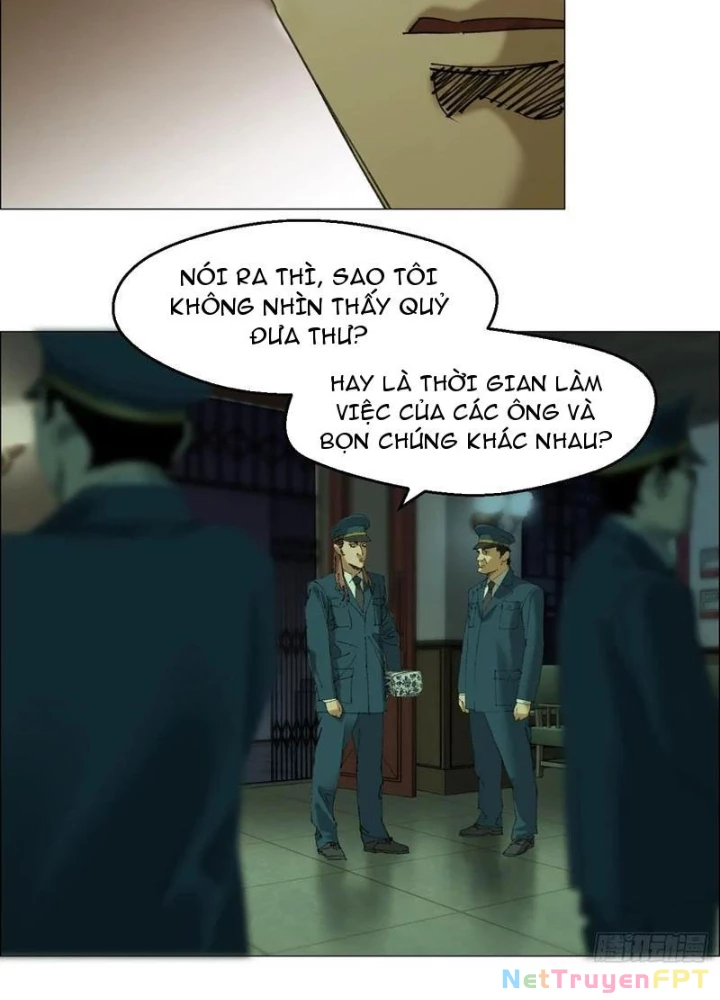 Giờ Ngọ Ba Khắc Chapter 107 - Trang 3