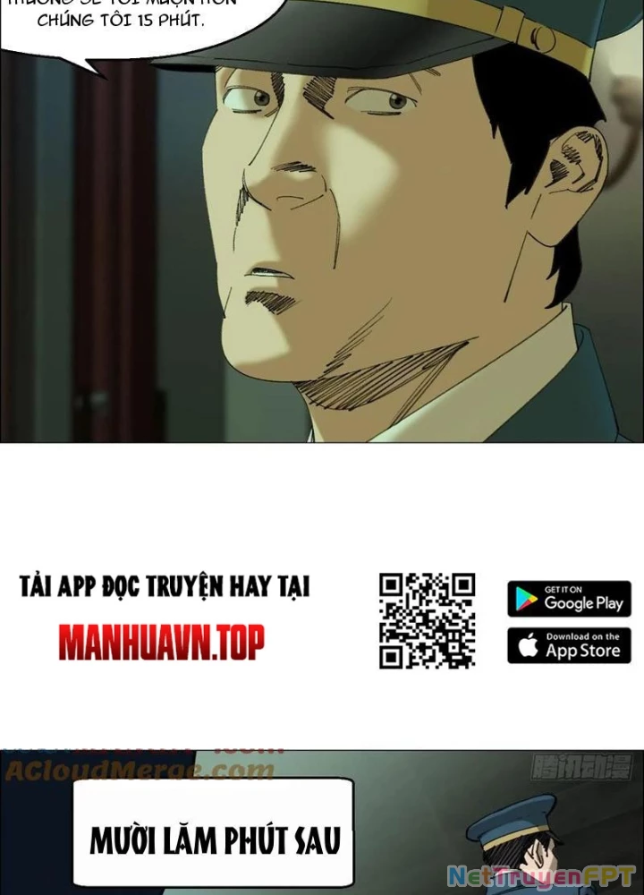 Giờ Ngọ Ba Khắc Chapter 107 - Trang 3