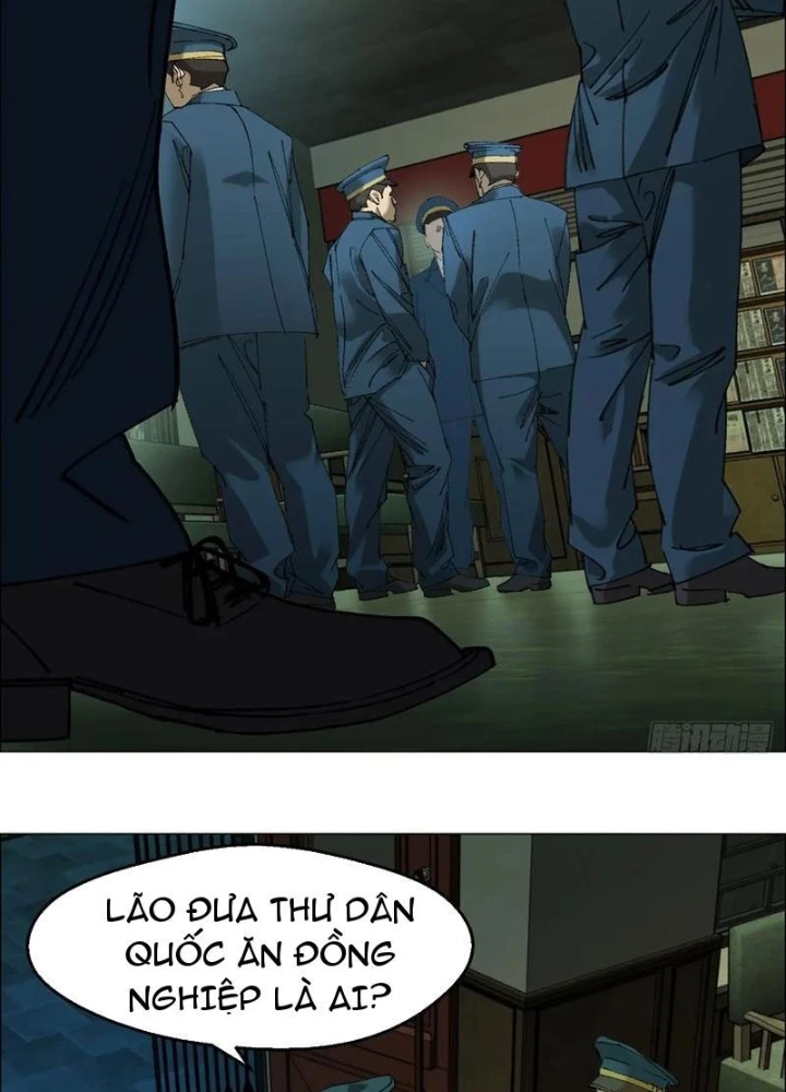 Giờ Ngọ Ba Khắc Chapter 107 - Trang 3