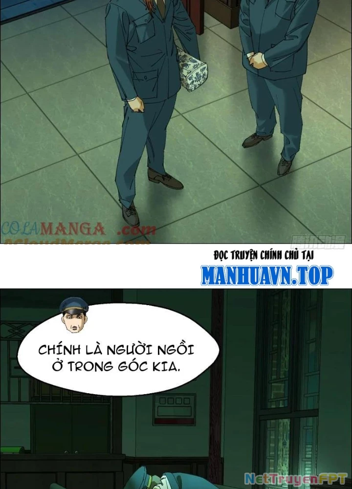 Giờ Ngọ Ba Khắc Chapter 107 - Trang 3