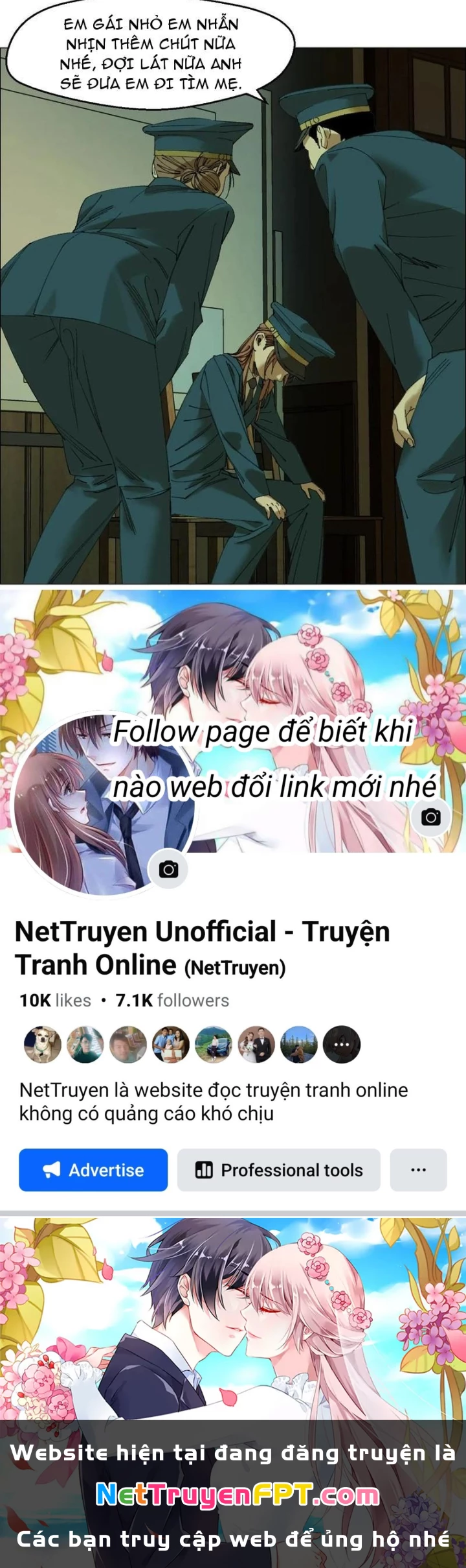 Giờ Ngọ Ba Khắc Chapter 107 - Trang 3