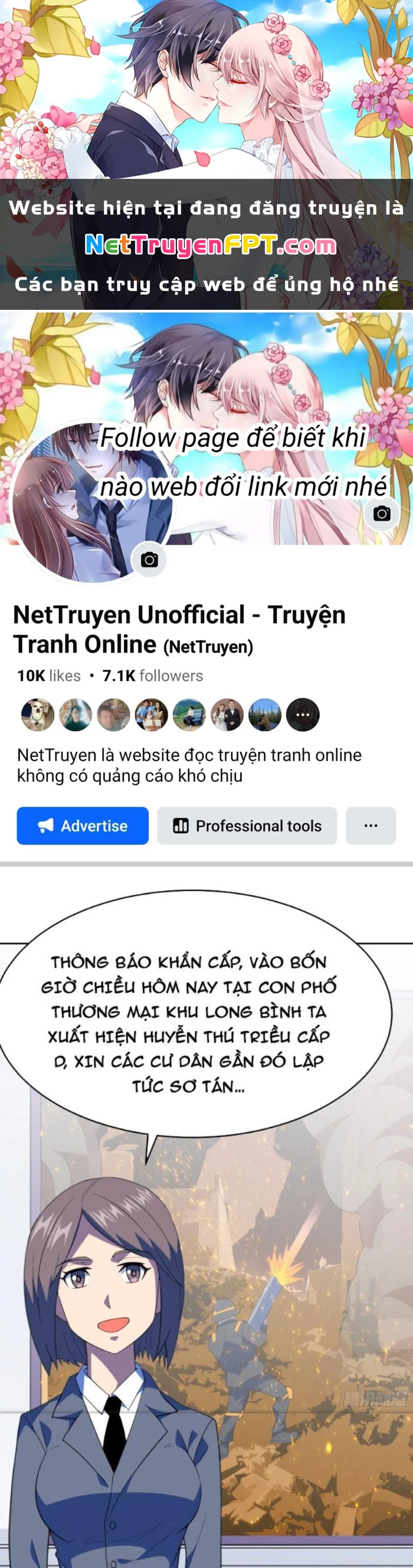 Ngự Thần Trùng Sinh Chapter 2 - Next Chapter 3