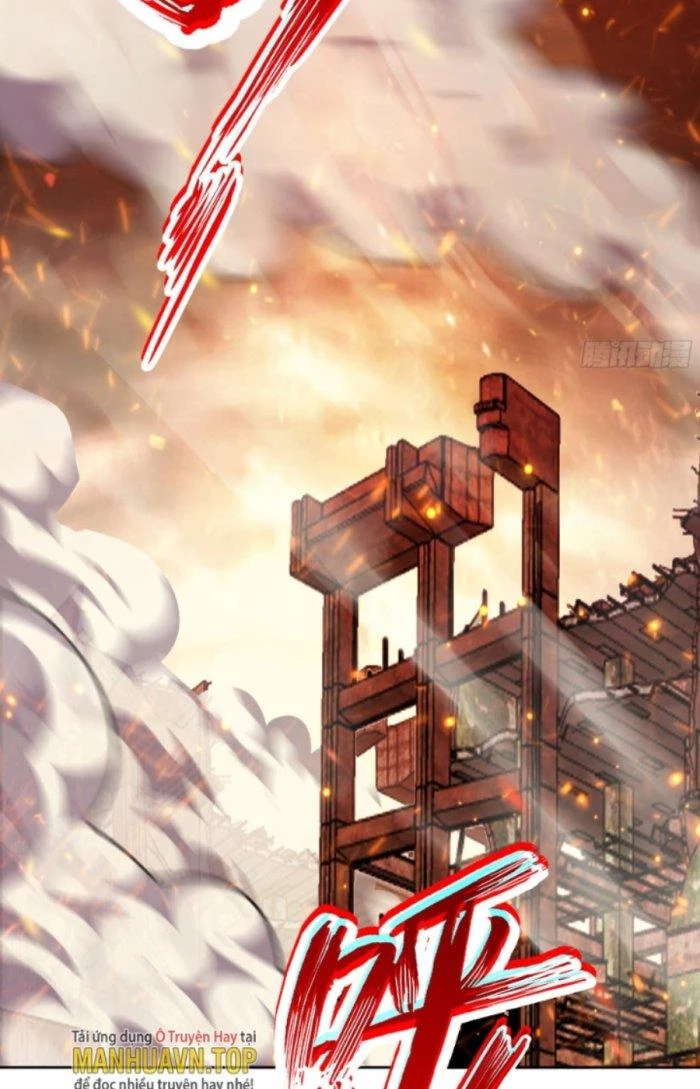 Ngự Thần Trùng Sinh Chapter 2 - Next Chapter 3