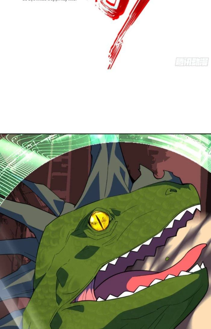 Ngự Thần Trùng Sinh Chapter 2 - Next Chapter 3