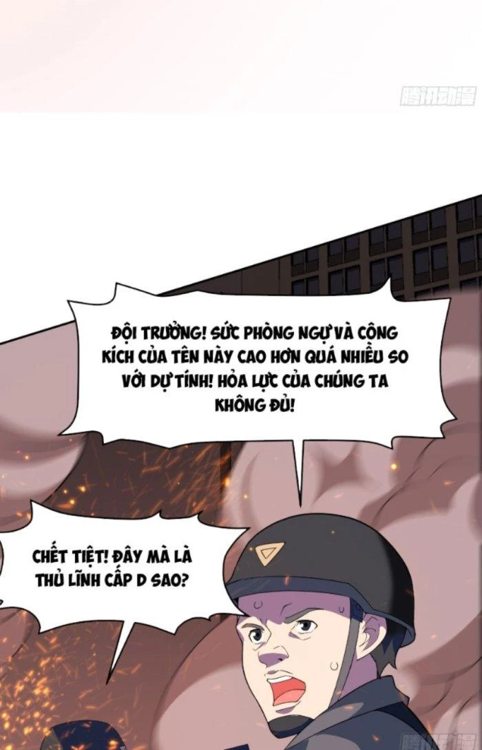 Ngự Thần Trùng Sinh Chapter 2 - Next Chapter 3