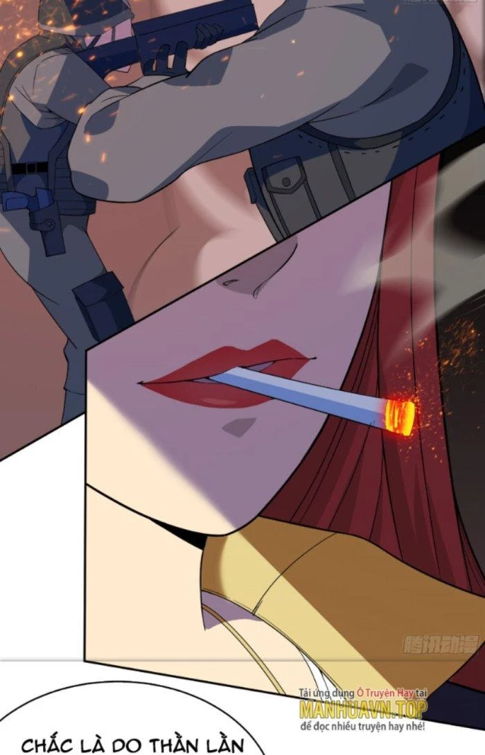 Ngự Thần Trùng Sinh Chapter 2 - Next Chapter 3