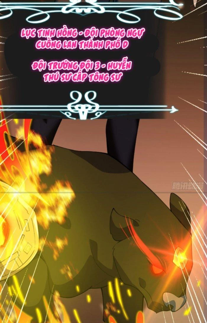 Ngự Thần Trùng Sinh Chapter 2 - Next Chapter 3
