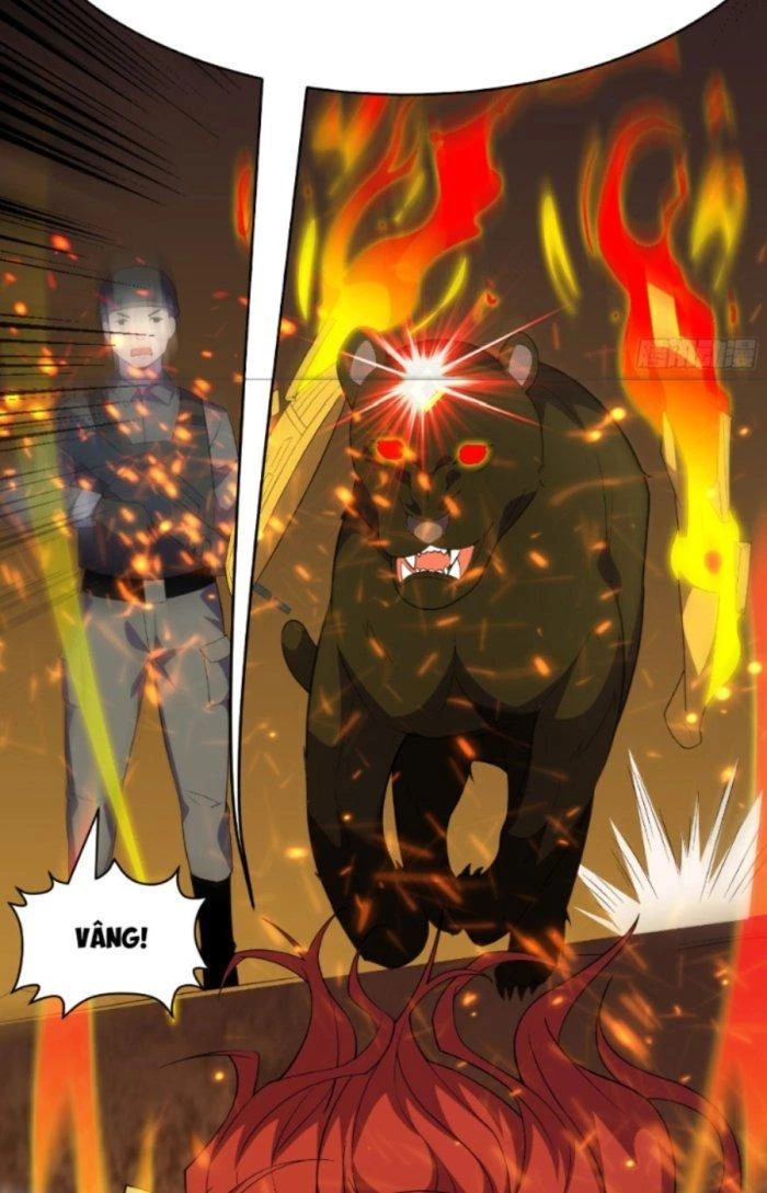 Ngự Thần Trùng Sinh Chapter 2 - Next Chapter 3