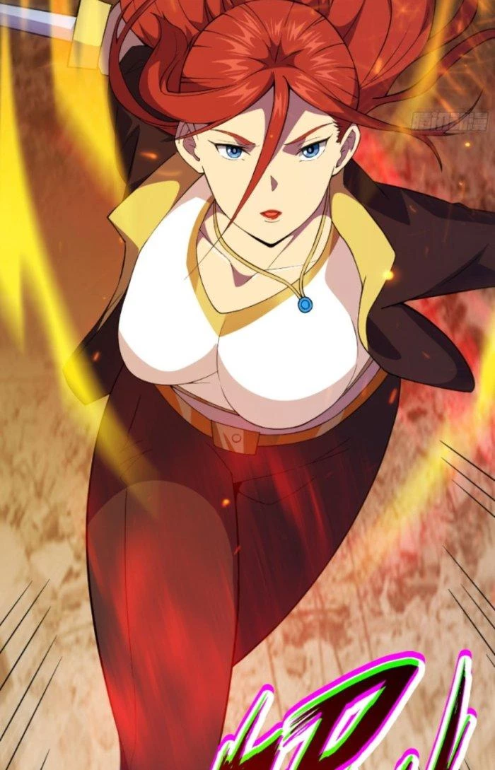 Ngự Thần Trùng Sinh Chapter 2 - Next Chapter 3