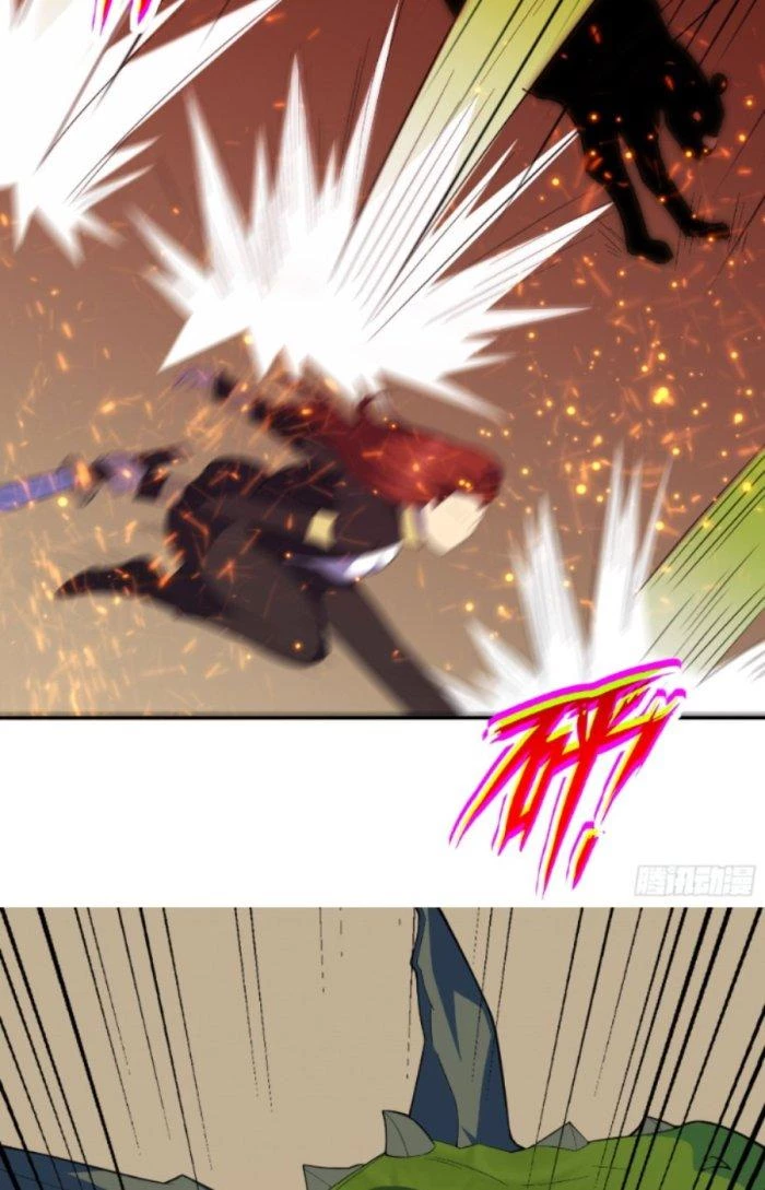 Ngự Thần Trùng Sinh Chapter 2 - Next Chapter 3