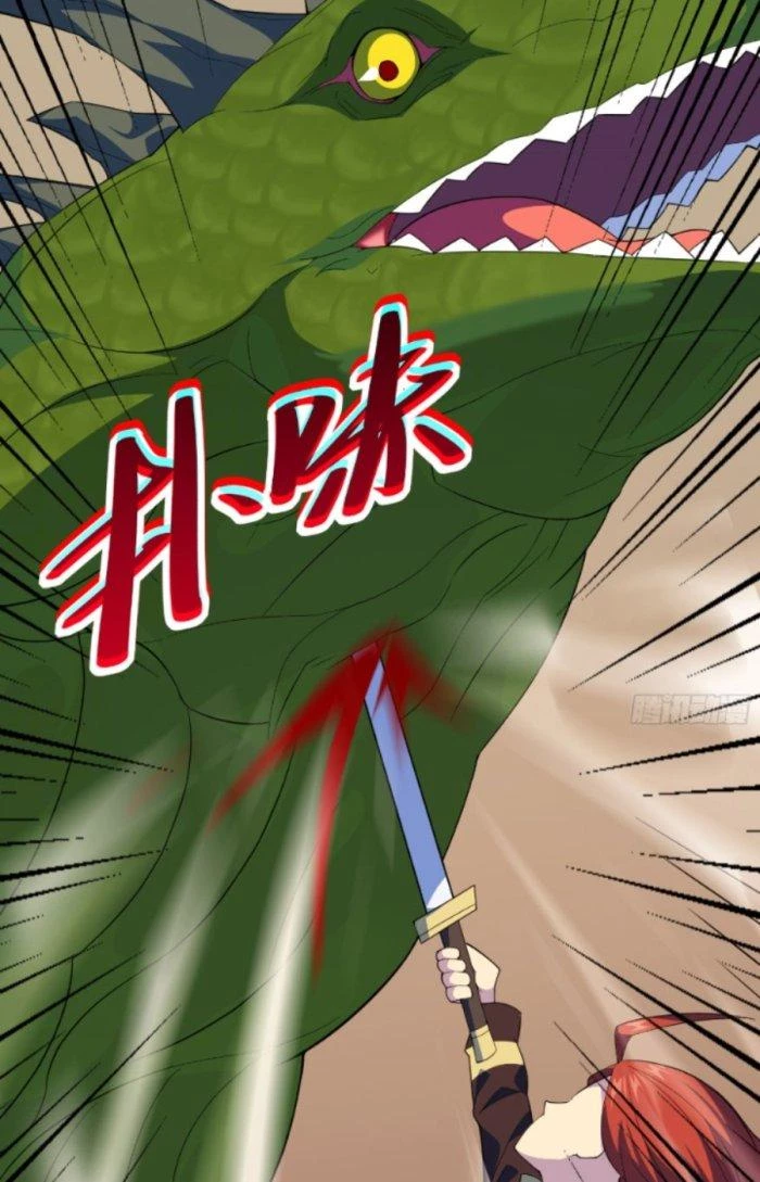 Ngự Thần Trùng Sinh Chapter 2 - Next Chapter 3