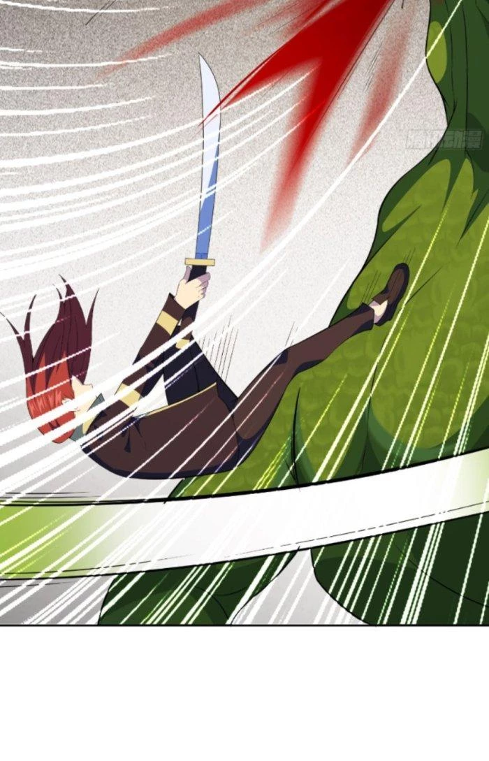 Ngự Thần Trùng Sinh Chapter 2 - Next Chapter 3