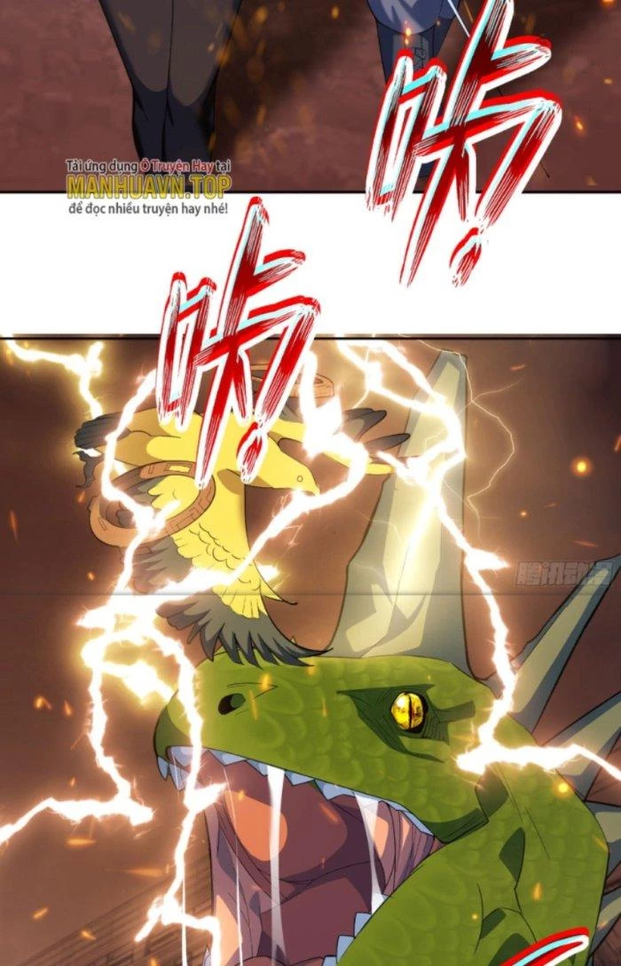 Ngự Thần Trùng Sinh Chapter 3 - Next Chapter 4