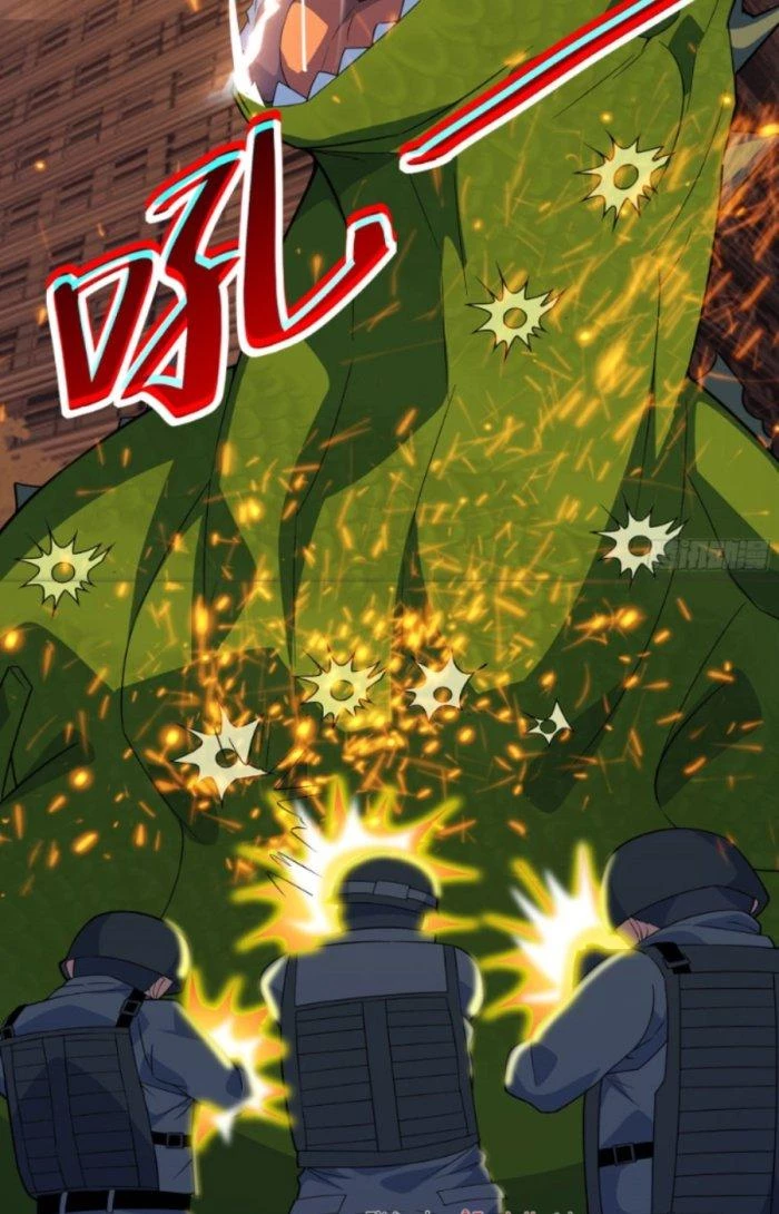 Ngự Thần Trùng Sinh Chapter 3 - Next Chapter 4